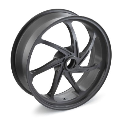 KTM Rear wheel
