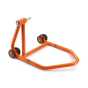 KTM Rear wheel work stand for single-sided swing arm