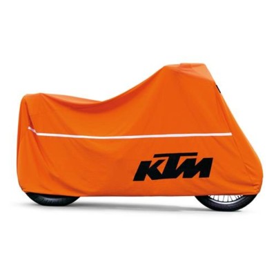 KTM Protective indoor cover