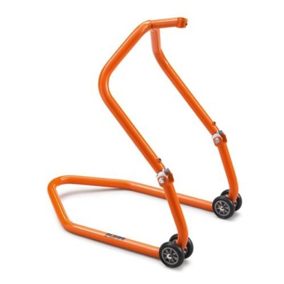 KTM Front wheel work stand large