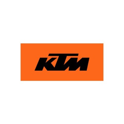 KTM Fuel tank