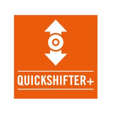 KTM Quickshifter+