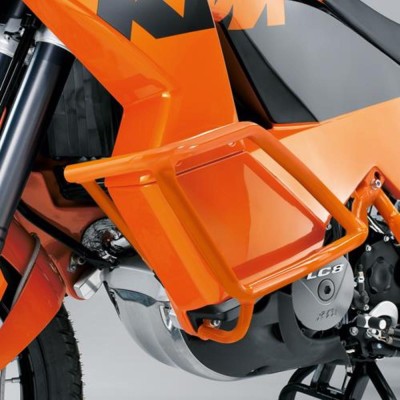 KTM Crash bar kit