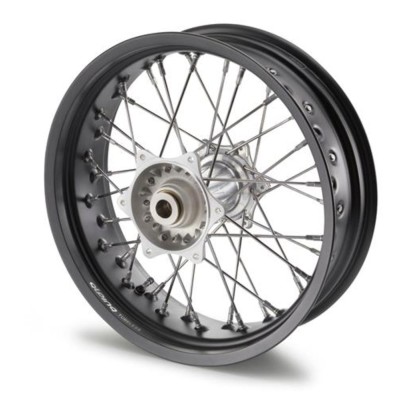 KTM,Husqvarna,GasGas Rear wheel 5x17