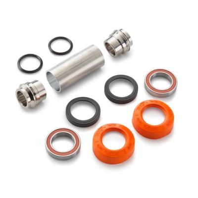 KTM Factory wheel bearing repair kit