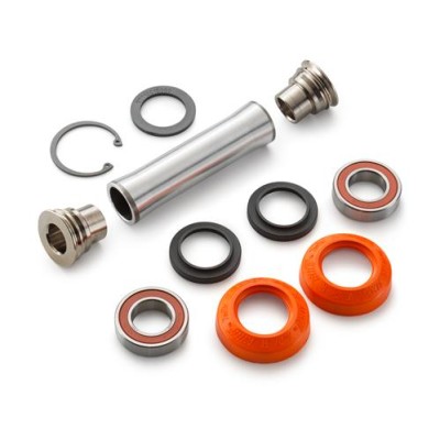 KTM Factory wheel bearing repair kit