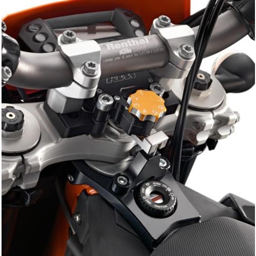 KTM,WP Steering damper kit
