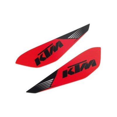 KTM Handguard sticker set