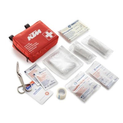 KTM First aid kit