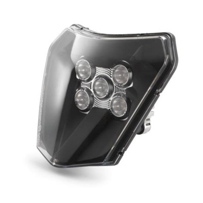 KTM LED-Headlight