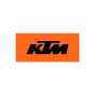 KTM RACING GOGGLES ROLL OFF REFILL 50MM