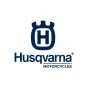 Husqvarna Licence plate holder support