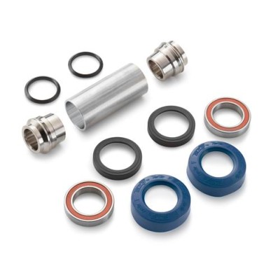 Husqvarna Factory wheel bearing repair kit