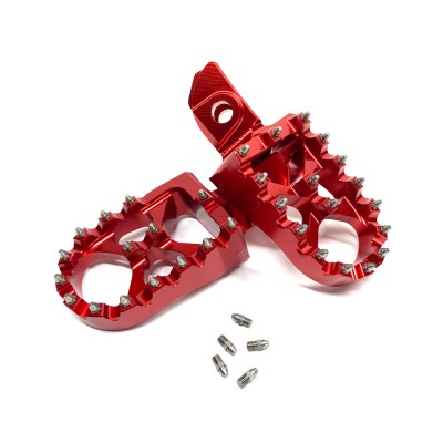 Extreme Parts Footpegs Beta 2020-2024