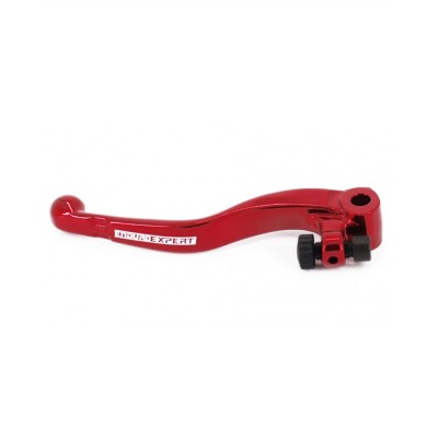 Extreme Parts Clutch Lever for Gas Gas EC 250/300 2021-2022 Red