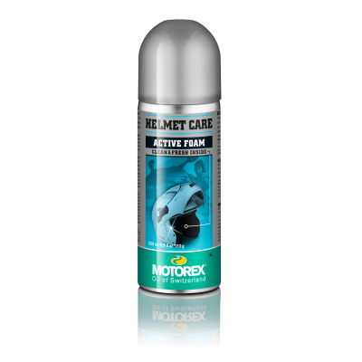 MOTOREX - HELMET CARE Spray - 200ml