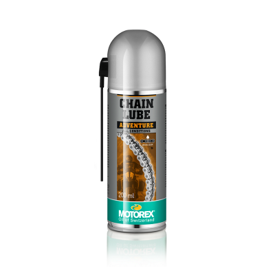 MOTOREX - Spray lant ADVENTURE - 200ml