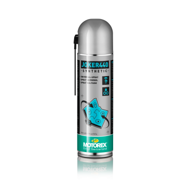 MOTOREX - JOKER 440 Spray - 500ml