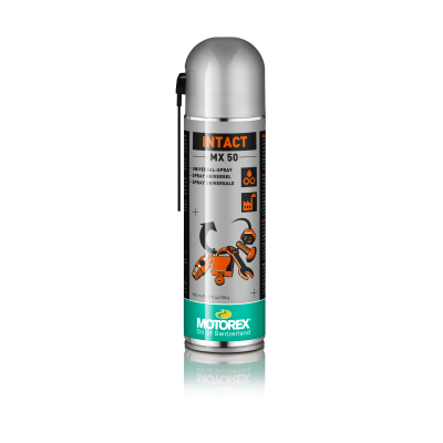 MOTOREX - INTACT MX Spray - 500ml