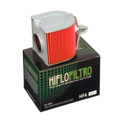 HIFLO - Filtru aer HFA1204 - CN250 HELIX '86-