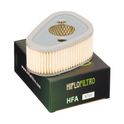HIFLO - Filtru aer HFA4703 - XV750-'83/XV1000S/TR1