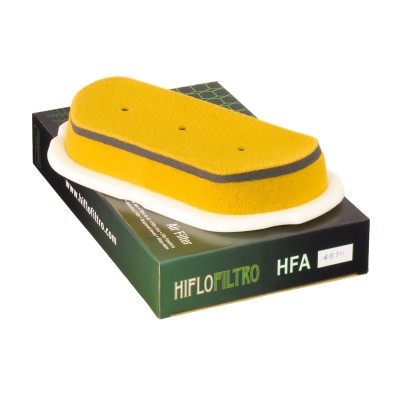 HIFLO - Filtru aer HFA4610 - YZF-R6 '99-05