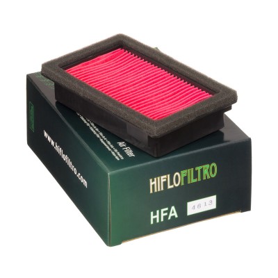 HIFLO - Filtru aer HFA4613 - XT660X/R '04- /MT-03
