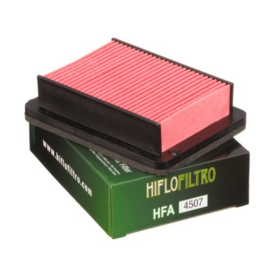 HIFLO - Filtru aer HFA4507 - XP500/530 T-MAX '08-