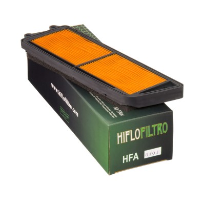 HIFLO - Filtru aer HFA3101 - AN125 '94-