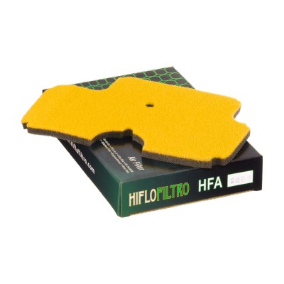 HIFLO - Filtru aer HFA2606 - ER-6 '06-08 / VERSYS 650 '06-