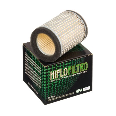 HIFLO - Filtru aer HFA2601 - Z750H2 (4-ZYL.) L1/L2