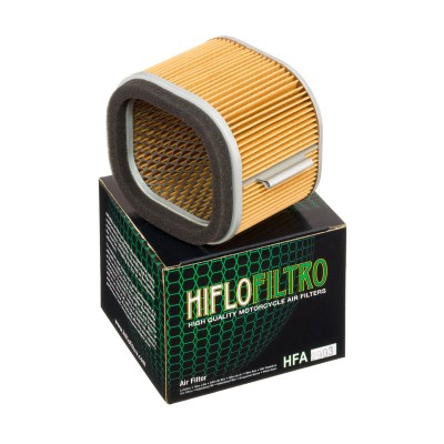HIFLO - Filtru aer HFA2903 - Z1000J/R/K1-LTD Z1100R1