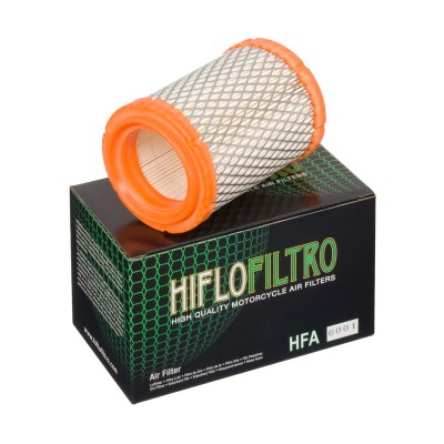 HIFLO - Filtru aer HFA6001 - MONSTER796/1100S/HYPERMOTARD