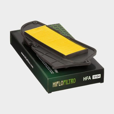 HIFLO - Filtru aer HFA5104 - SYM 125HD/HD2 '03-