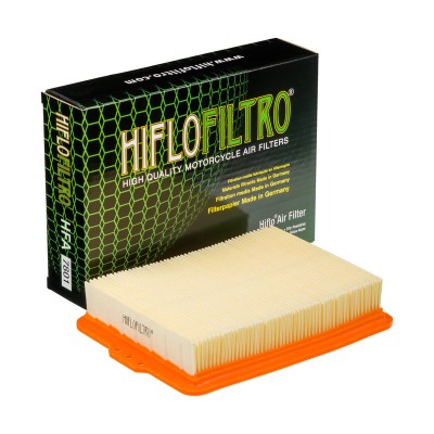 HIFLO - Filtru aer HFA7801 - F850/750 GS '17-