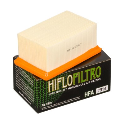 HIFLO - Filtru aer HFA7914 - R1200GS/R/RT '10-