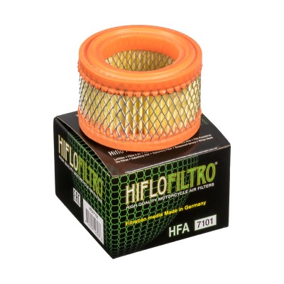 HIFLO - Filtru aer HFA7101 - BMW C128/200