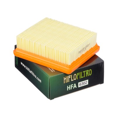 HIFLO - Filtru aer HFA6302 - KTM DUKE/RC 125-390 '11-