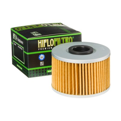 HIFLO - Filtru ulei HF114
