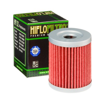 HIFLO - Filtru ulei HF132