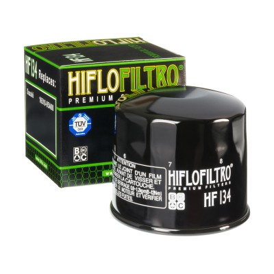 HIFLO - Filtru ulei HF134