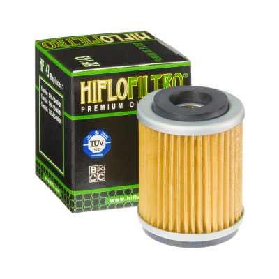 HIFLO - Filtru ulei HF143