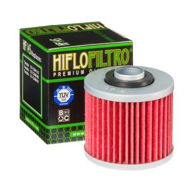 HIFLO - Filtru ulei HF145