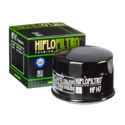 HIFLO - Filtru ulei HF147