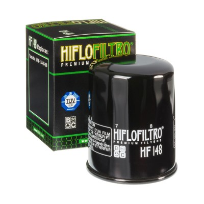 HIFLO - Filtru ulei HF148