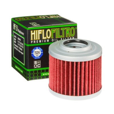 HIFLO - Filtru ulei HF151