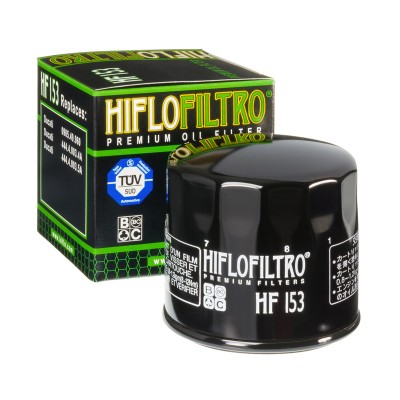 HIFLO - Filtru ulei HF153