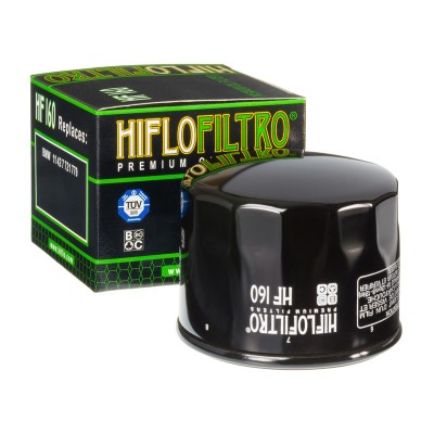 HIFLO - Filtru ulei HF160
