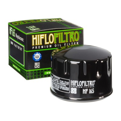 HIFLO - Filtru ulei HF165