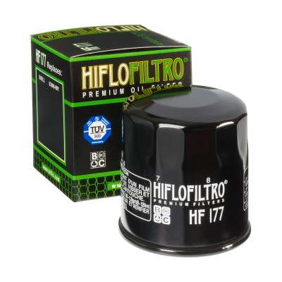 HIFLO - Filtru ulei HF177